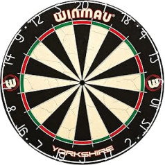 WINMAU Jorkšyro smiginio lenta