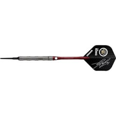 Winmau w201918 Mervin King neilona šautriņas