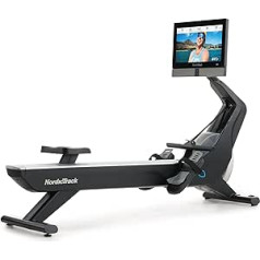 NordicTrack RW900 Rowing Machines