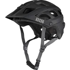 IXS Enduro MTB-Helm Trail EVO Vīnoga