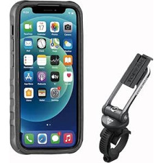 TOPEAK Ridecase iPhone 12 Max