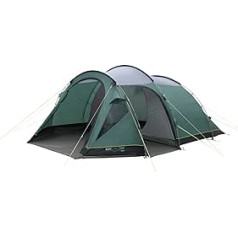 Outwell Earth 5 Zelt, Green/Black, 440 x 340 x 185 cm