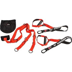 OUSEE Pure2Improve Sling Trainer Pro