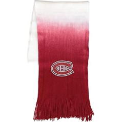 Littlearth NHL Damen NHL Dip Dye Schal, Damen, NHL