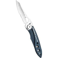 Leatherman — Skeletool KBX, LTKBX/BL