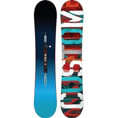 'Burton Custom Smalls Snowboard