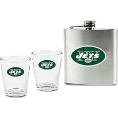 Pro Specialties Group, NFL Unisex Flask