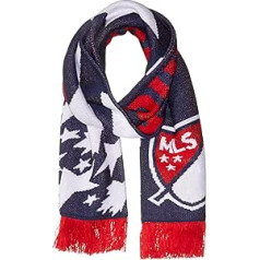 adidas MLS All Star Jacquard Game Scarf