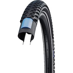 Schwalbe Marathon Plus MTB Perf. Visu izmēru DC velosipēdu riepas