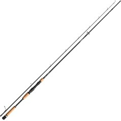 DAIWA Luvias 902 XHFS-AD stienis 2,75 m 30-70 g