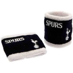 Tottenham Hotspur FC oficiālās sviedru lentes (2 komplektā)