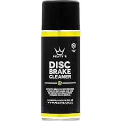 Peaty's Professional Bike Disc Brake Cleaner 400 ml