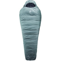 deuter Orbit +5° L - Didelis sintetinio pluošto miegmaišis