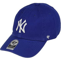 47 New York Yankees Adjustable Cap Clean Up MLB