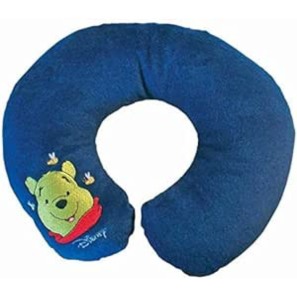 Disney Baby Travel pillow Winnie the Pooh