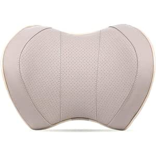 DANDELG 1pc Car Headrest Neck Pillow Car Vehicle Cushion Accessories Neck Pillow