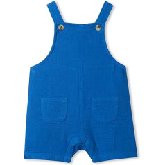 Hatley Baby-Boys kombinezoni, zili