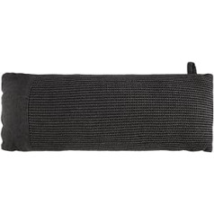 Rento Kenno Sauna Cushion Travel Pillow Black / Grey