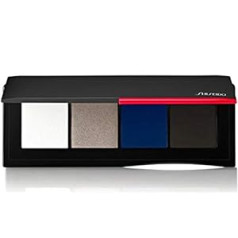 Shiseido Essentialist Eye Pallet, 04 Kaigan Street Waters, 1 x 5,2g