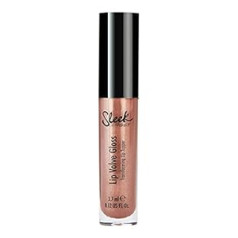 Sleek Makeup Lip Volve Gloss Transforming Lip Topper Trap Queen