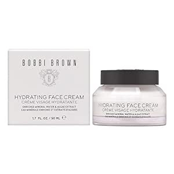 Bobbi Brown Bobbi Brown mitrinošs sejas krēms no Bobbi Brown