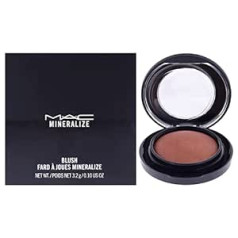 MAC Румяна MAC Mineralize – Love Joy для женщин, 0,1 унции румян