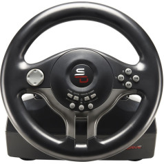 Subsonic Superdrive SV 200 Driving Wheel