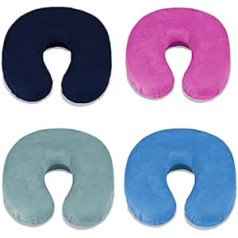 Palucart Anti-stress travel pillow for comfortable sleeping in the car