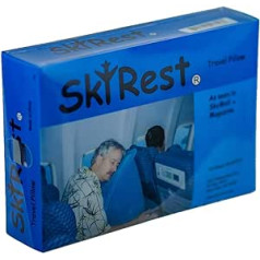 SkyRest Reisekissen