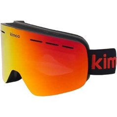 KIMOA — Skibrille aizsargbrilles Lab blau