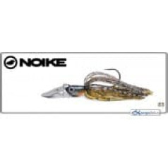 Noike Chatterbaits NOIKE Tiny Kaishin 1/4 oz, 7 gr - 03