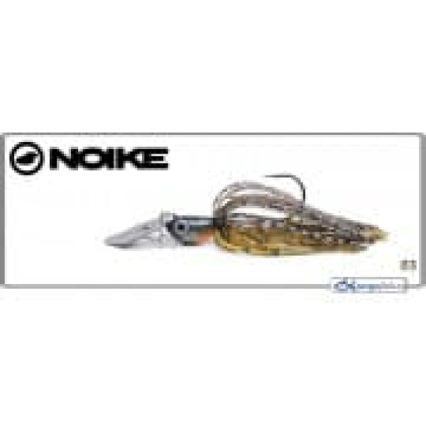 Noike Chatterbaits NOIKE Tiny Kaishin 1/4 oz, 7 gr - 03