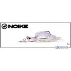 Noike Chatterbaits NOIKE Tiny Kaishin 1/4 oz, 7 gr - 14