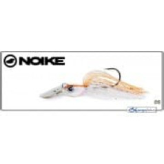 Noike Chatterbaits NOIKE Tiny Kaishin 5/16 oz, 9 gr - 08