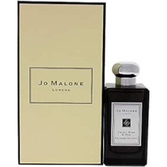 Jo Malone Velvet Rose & Oud Eau de Cologne Intense 100 ml (unisex)