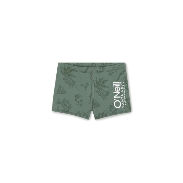 O'Neill Mix & Match Cali First 13'' Swim Shortscrazy 8'' R Jr 92800613832/140