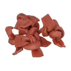 Petitto mini duck breast knots 500g