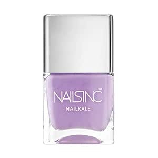 Nails Inc Nagellack, Abbey Road