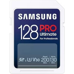 Карта памяти sd mb-sy128s/www 128gb pro ultimate