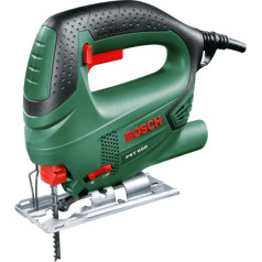 Zāģi pst 650 500w 06033a0700 bosch