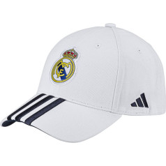 Real Madrid beisbola cepure IB4588 / OSFM