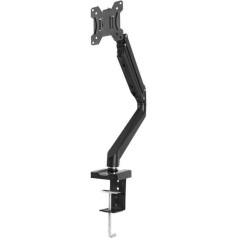 Lamex LXLCD112 Table mount for monitor up to 17-27