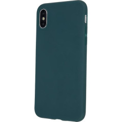 Mocco Matt Back Case Aizmugurējais Apvalks Priekš Samsung Galaxy A34 5G