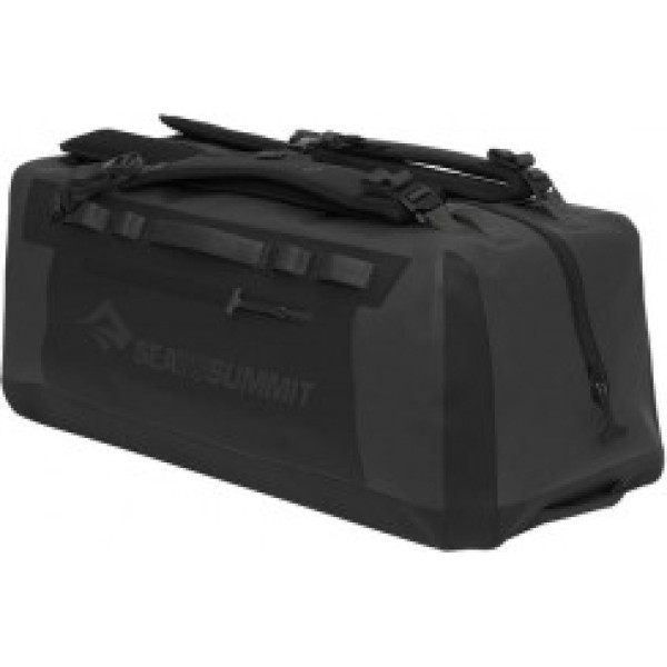 Transportsoma HYDRAULIC Pro Dry Pack 75L  Black