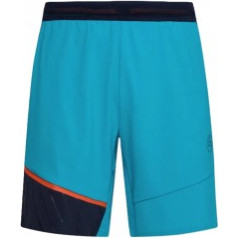 Šorti COMP Short M L Tropic Blue/Deep Sea