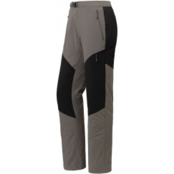 Bikses LIGHT GUIDE Pants Mens M Light Grey