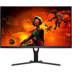 Monitors u32g3x 31,5 collu ips 4k 144hz hdmix2 dpx2 ir