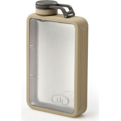 GSI Outdoors Boulder Flask termoss