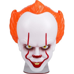 Pennywise sejas gaisma