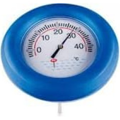 Megapool Schwimmendes Thermometer für Schwimmbad, groß